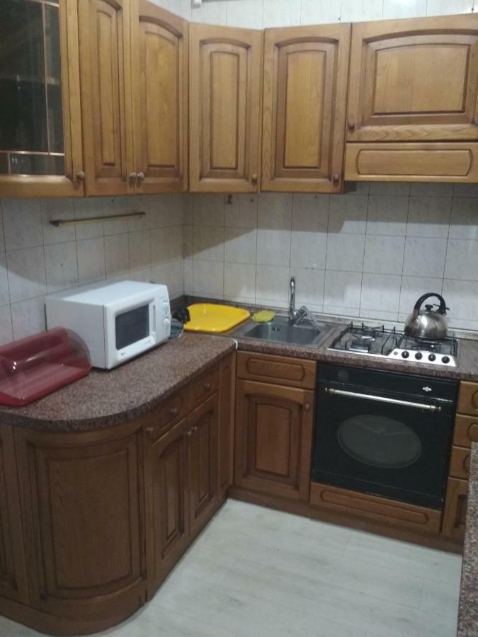 Хостел Лайт Harkiv Exterior foto